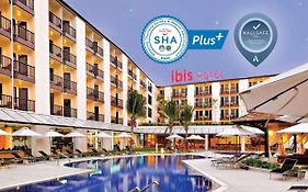 Ibis Hotel Phuket